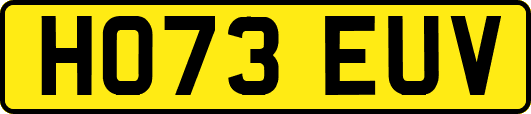 HO73EUV