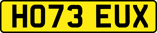 HO73EUX