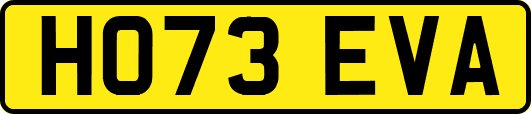 HO73EVA
