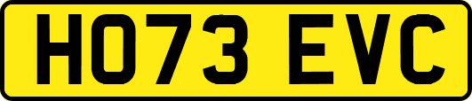 HO73EVC