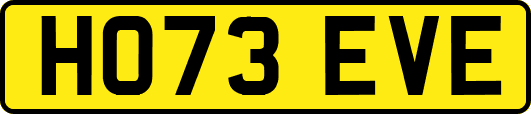 HO73EVE