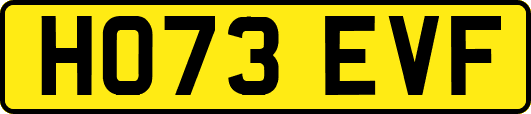 HO73EVF