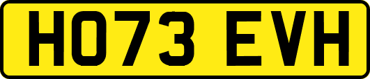 HO73EVH