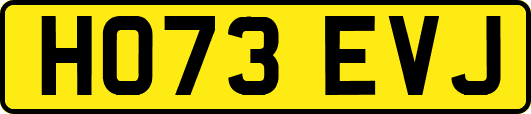 HO73EVJ