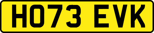 HO73EVK