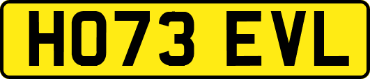 HO73EVL
