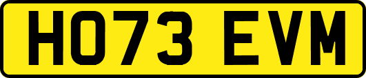 HO73EVM