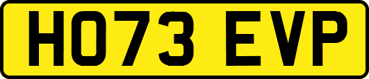 HO73EVP