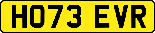 HO73EVR
