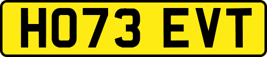 HO73EVT