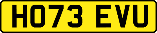 HO73EVU
