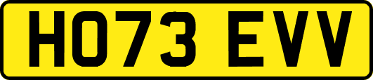 HO73EVV