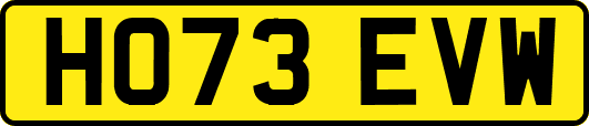 HO73EVW