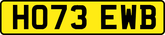 HO73EWB