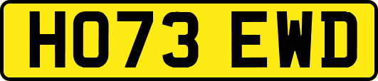 HO73EWD
