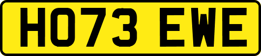 HO73EWE