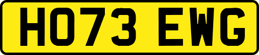 HO73EWG