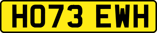 HO73EWH