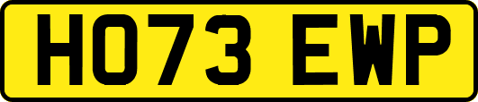 HO73EWP