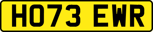 HO73EWR