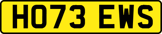 HO73EWS