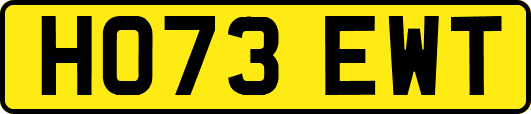HO73EWT
