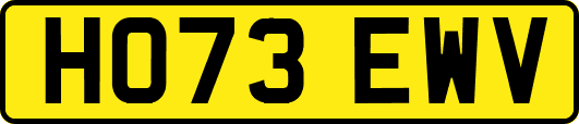 HO73EWV