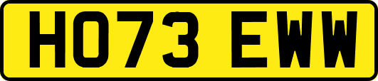 HO73EWW