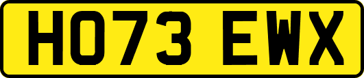 HO73EWX