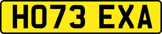 HO73EXA