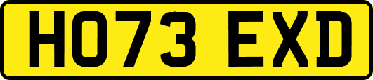 HO73EXD