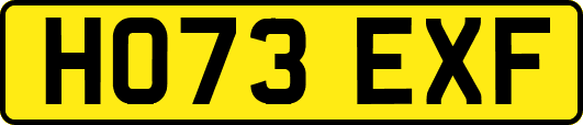 HO73EXF
