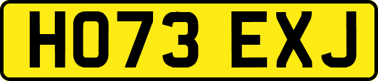HO73EXJ