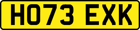 HO73EXK