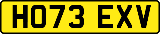 HO73EXV