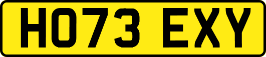 HO73EXY