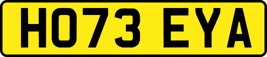 HO73EYA