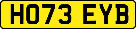 HO73EYB