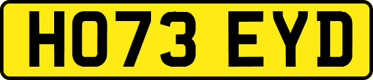 HO73EYD
