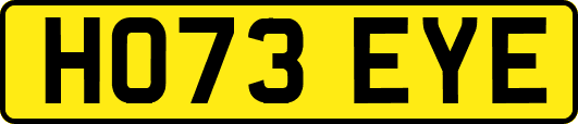 HO73EYE
