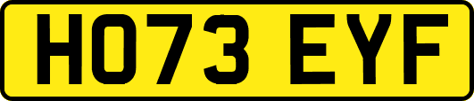HO73EYF