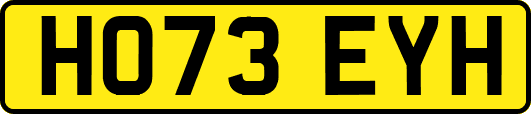 HO73EYH