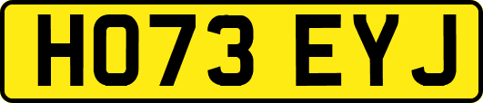 HO73EYJ