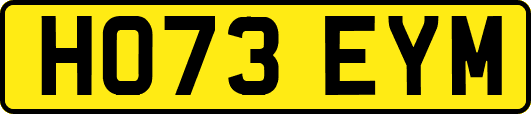 HO73EYM