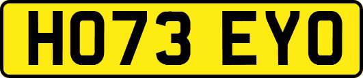 HO73EYO