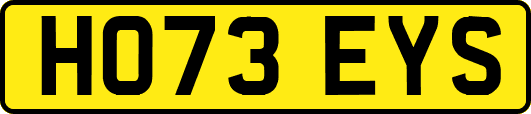 HO73EYS