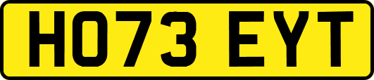 HO73EYT