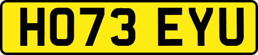 HO73EYU