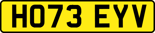 HO73EYV