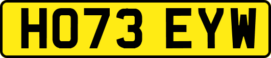 HO73EYW